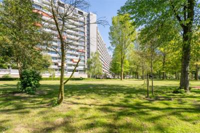 Woning Chopinplein 130 Schiedam