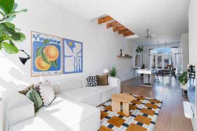 Woning Schoonderloostraat 54B Rotterdam