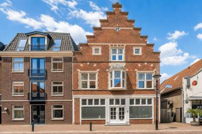 Woning Steenstraat 54 Boxmeer