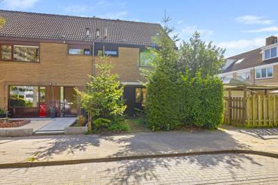 Woning C. de Jongestraat 26 Purmerend