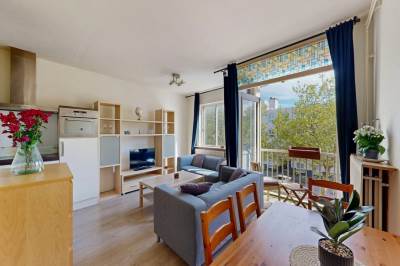Woning Daniël Defoelaan 114 Amsterdam