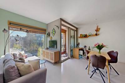 Woning Schipluidenlaan 82 Amsterdam
