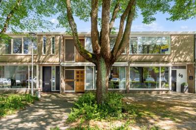 Woning Kartuizersstraat 58 Tilburg