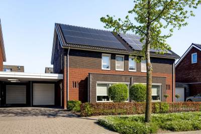 Woning Montgomerystraat 15 Nederweert