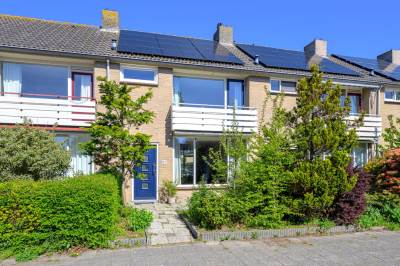 Woning Haagbeukstraat 57 Schagen