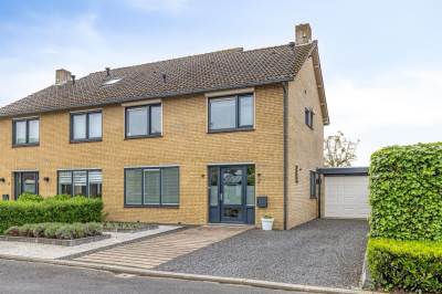 Woning Daalplein 2 Heel