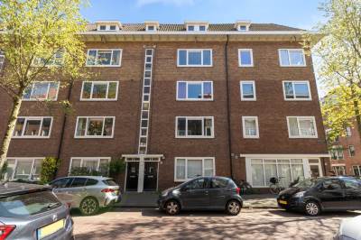 Woning Hembrugstraat 271 Amsterdam