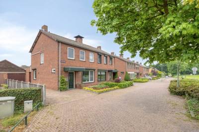 Woning Maasstraat 1 Reuver