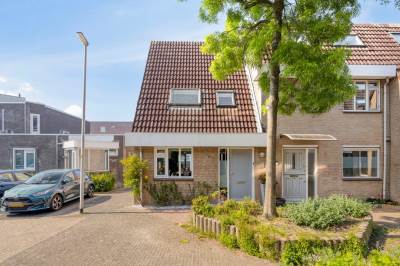 Woning Schelling 1 Leiderdorp
