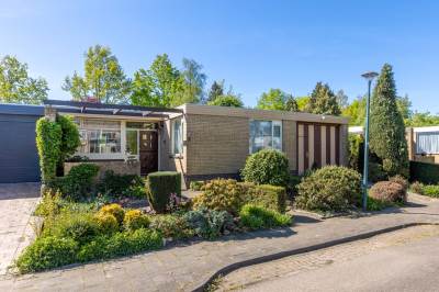 Woning Koningin Wilhelminasingel 6 Lopik