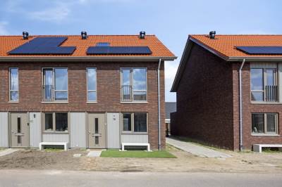 Woning Rijt 18 Best