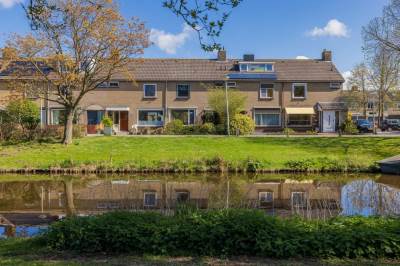 Woning Vinkenstraat 53 Noordwijkerhout