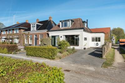Woning het Meer 127 Heerenveen