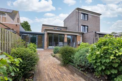 Woning Antiguastraat 33 Almere
