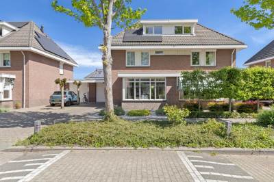 Woning Akkerwinde 21 Venlo