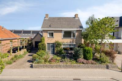 Woning Kapelstraat 1A Baarle-Nassau