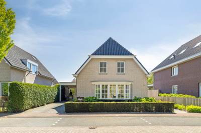 Woning Berkenakker 13 Galder