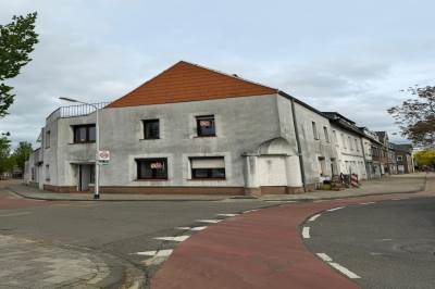 Woning Kohlbergsgracht 93A Kerkrade