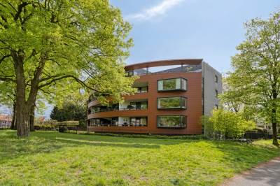 Woning Fatimastraat 95 Breda