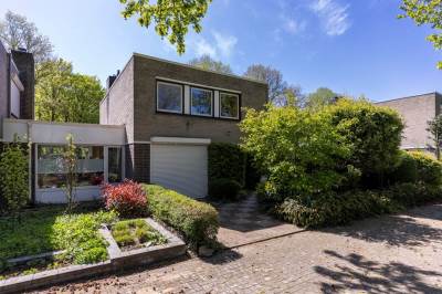 Woning Richellaan 10 Son en Breugel