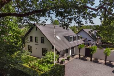 Woning Anneville-laan 85 Ulvenhout (Gem. Breda)