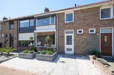 Woning Populierenstraat 14 Terneuzen