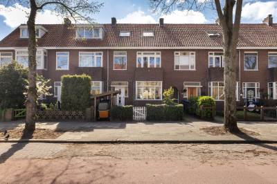 Woning Brouwersdijk 351 Dordrecht