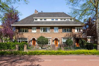 Woning Graaf Florisweg 91 Gouda