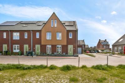 Woning Limousinstraat 52 Middenbeemster