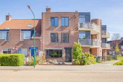 Woning Oudeveen 35 Veenendaal