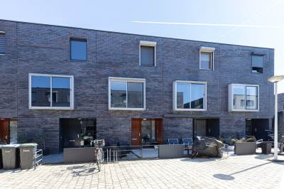 Woning Gele krokus 5 Papendrecht