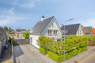 Woning Prins Bernhardstraat 21 Hedel