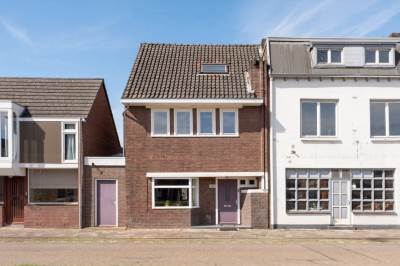 Woning Prins Hendriklaan 180 Brunssum
