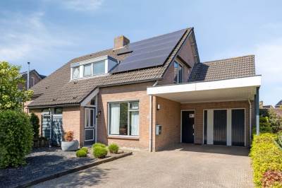 Woning Kloosterstraat 40 Wintelre