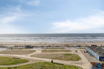 Woning Burgemeester van Fenemaplein 13F9 Zandvoort