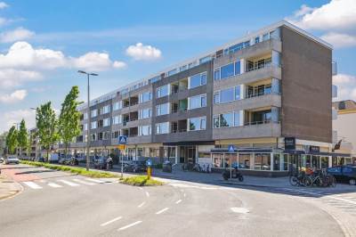 Woning Wichard van Pontlaan 231 Arnhem