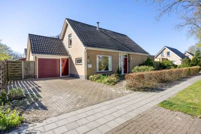 Woning Waezenburglaan 74 Leek