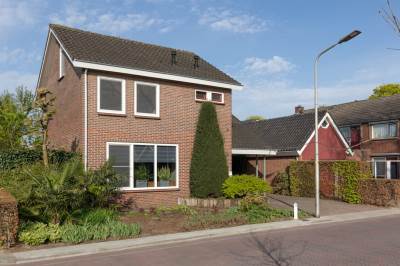 Woning Hoornhorststraat 2 Beltrum