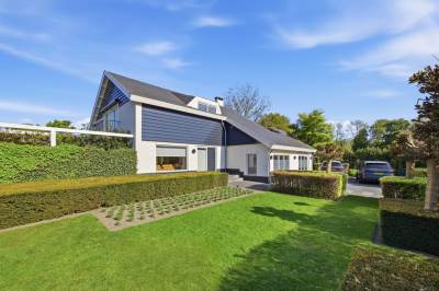 Woning Pijperhof 1 Raamsdonksveer