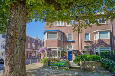 Woning Sint Lambertuslaan 28A Maastricht