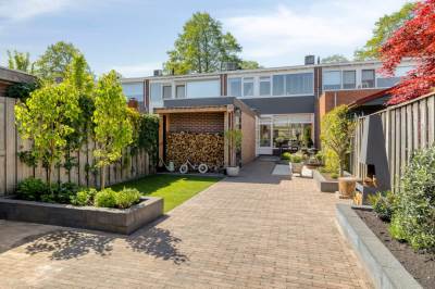 Woning Reigersingel 15 Krimpen aan den IJssel