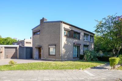 Woning Europastraat 25 Schinnen