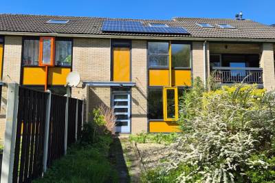Woning Reigershof 76 Schagen