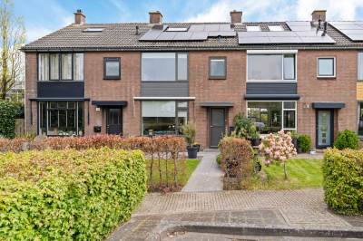 Woning Plevierweg 32 Groet