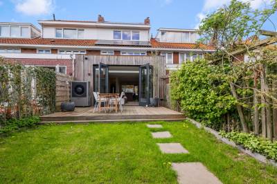 Woning De Surmontstraat 22 Amstelveen