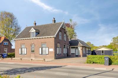 Woning Zutphen-Emmerikseweg 121 Baak