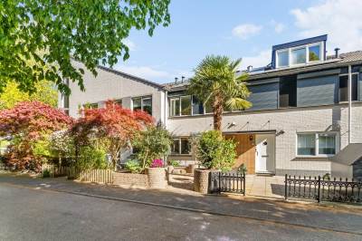 Woning Evenaar 95 De Meern