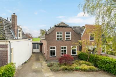 Woning Doctor van Noortstraat 64 Leidschendam