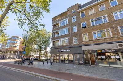 Woning Broersvest 68A2 Schiedam