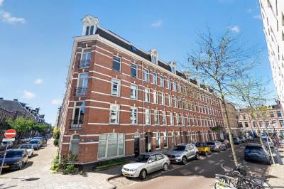Woning Rustenburgerdwarsstraat 12H Amsterdam